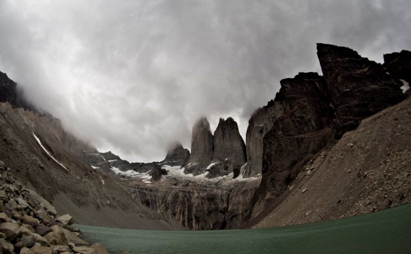Patagonia, Torres Del Paine & Grey Glacier